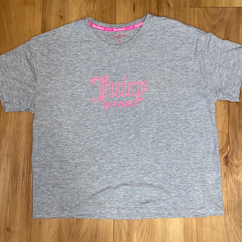 Juicy Couture Sport Shirt